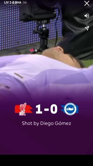 Ливерпуль-Брайтон смотреть онлайн