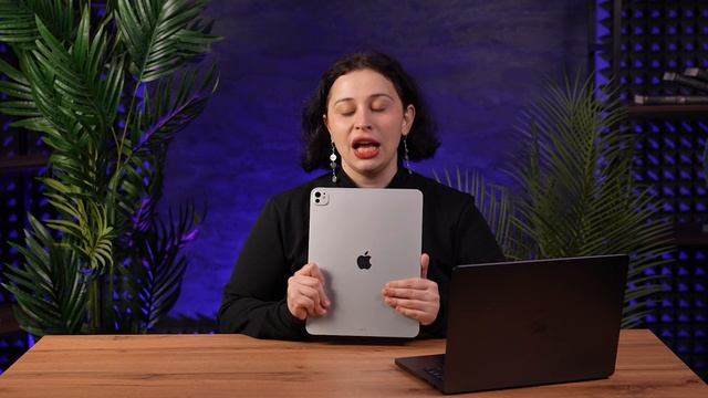ОБЗОР: iPad и MacBook 2025 года ❤️🔥 ЧТО ВЫБРАТЬ? смотреть онлайн