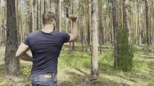 МЕТАЮ ТОПОРЫ