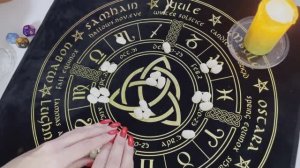 Купля-продажа. Сделка. Гадание на бобах. Кумалак ашу