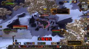 5.  World of Warcraft: Warlords of Draenor, ВОЮЩИЙ В НОЧИ ГАРН 100% ШАНС ДРОПА!!!