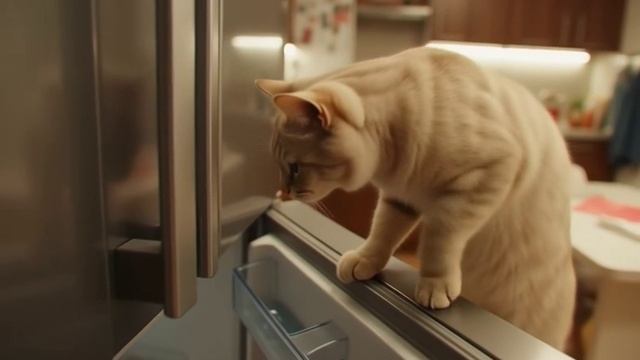 Необычные истории Коты рулят смотреть онлайн
