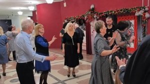 Все звёзды неба лишь к твоим ногам... 13.12.25...