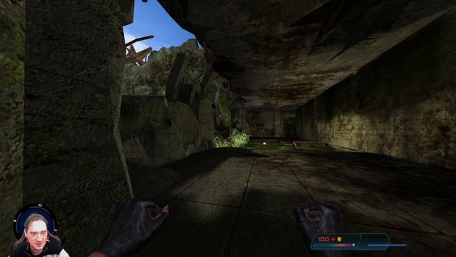 НИФЁДЫЧ ПОИГРАЛ В ЭТОТ ВАШ FAR CRY 1