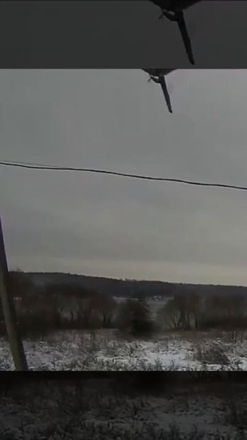 #Авиакатастрофы Момент крушения транспортного самолета АН-22 семь членов экипажа на борту погибли смотреть онлайн