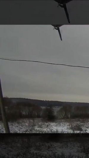 #Авиакатастрофы Момент крушения транспортного самолета АН-22 семь членов экипажа  на борту  погибли