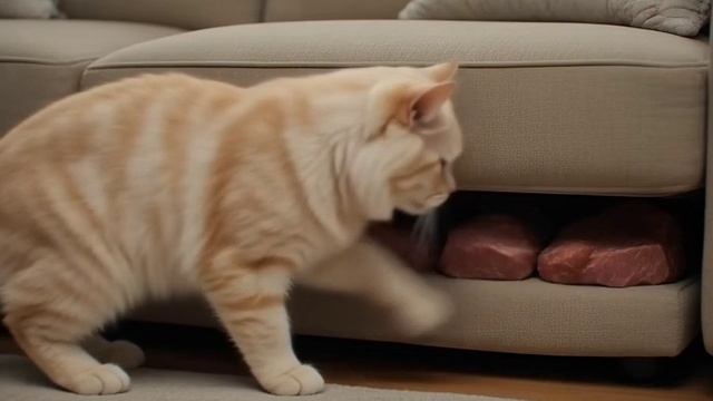 Необычные истории Коты рулят смотреть онлайн