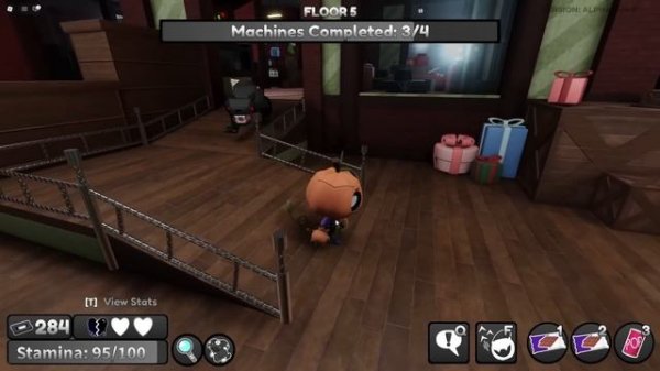 НАШЛИ ЛЕДЯНЫЕ КАРТЫ В ОБНОВЛЕНИИ МИРА ДЕНДИ!