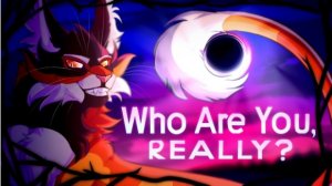 Who are you, really? [Sol PMY] (КОТЫ ВОИТЕЛИ СОЛ, АНИМАЦИЯ ПЕРЕЗАЛИВ)
