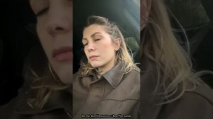 Песня "Вдова"  Первая версия   авторы Алла Корнишина и Вера Мартынова  видео Юлия Москвина