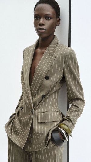 ❤️ MAX MARA коллекция PRE-FALL 2026 | Модный лукбук