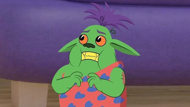 KidsBox 1 New Generation. Unit 11. Story