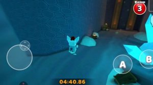 как пройти норы кратовив игре супер Бер адвенчер 🐕🦮🐕🦺🐶🐺