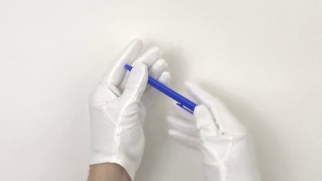 Ручка DAROM COLOR, Синяя 1071.01 смотреть онлайн