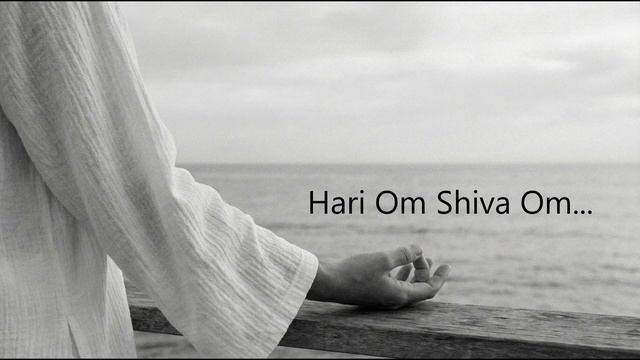 Hari Om Shiva Om / Дева Премал / Мантра смотреть онлайн