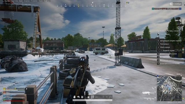 С самого начала, все пошло не так? Команда ботов!!! смотреть онлайн