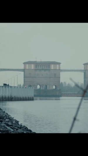 Интересный сериал