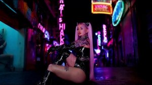 Народный хит - А я маленькая дрянь2