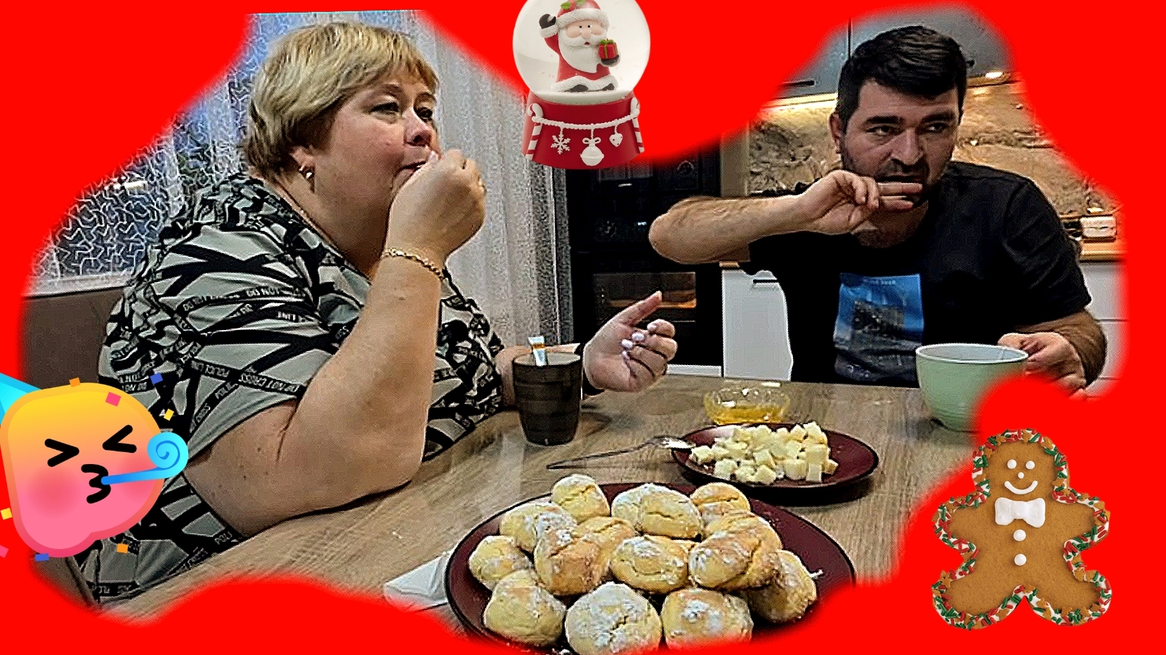 17-12-2025Уралочка Лайф: вареники 🥟, попугаи 🦜 и козий сыр 🧀 – ЖЕСТЬ! 💥 смотреть онлайн