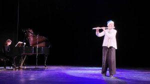 Вильгельм Попп “Венгерский Танец”  Светлова Алла