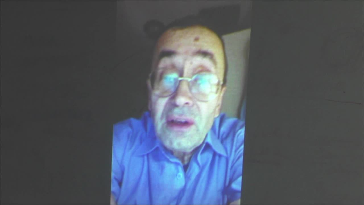 Красный университет 17.12.2025 Live! смотреть онлайн