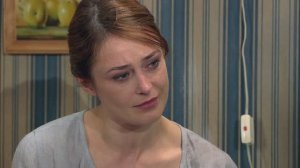 ТАКАЯ ОБЫЧНАЯ ЖИЗНЬ - 28 серия