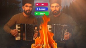 «На Святой Горе я поклонюсь» – Maranata Brothers