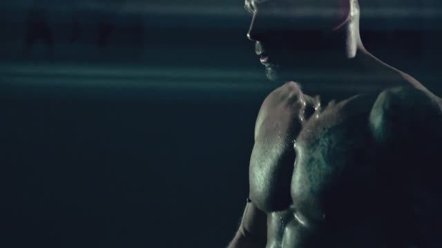 Мотивация для тренировок 2025 ｜ Мотивация для MMA｜ тренировка скорости ударов 2025 смотреть онлайн