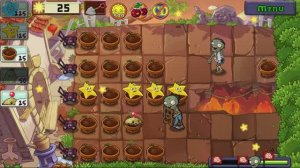 ПОБЕДА ЗОМБИ Plants vs. Zombies fusion hybrid replanted reborn grafted pvz3 ultimate myths  Mod PvZ