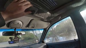 Kia Sportage 1 turbo diesel краткий обзор