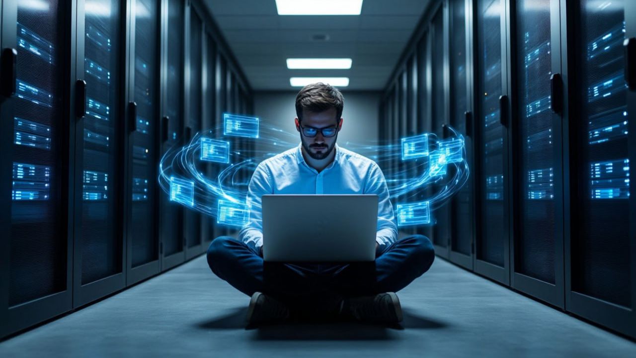 Вебинар ALD Pro и Pragmatic Tools — элегантное решение для синхронизации файлового сервера смотреть онлайн