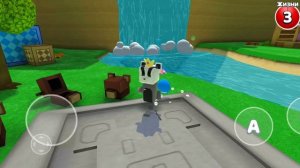 как сделать донатерский скин панда бесплатно в супер мишке