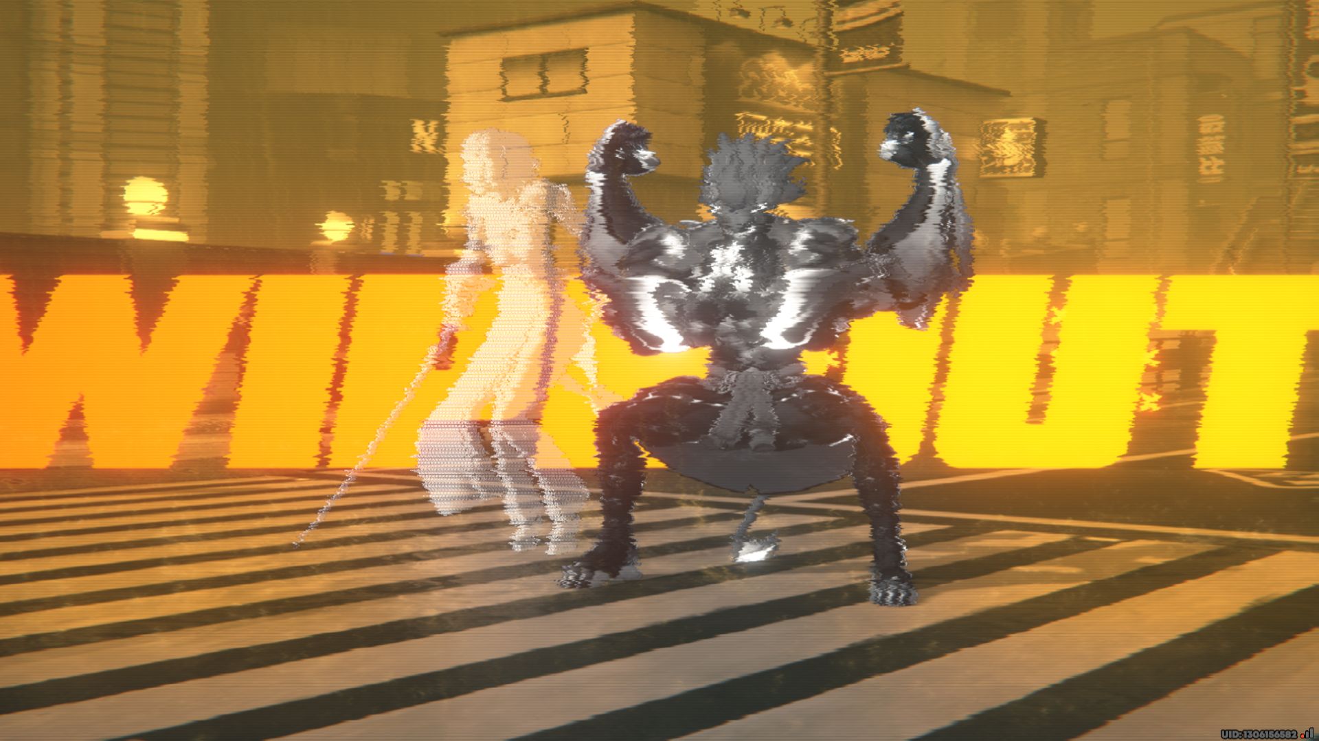 Прохождение Zenless Zone Zero за Белль 172