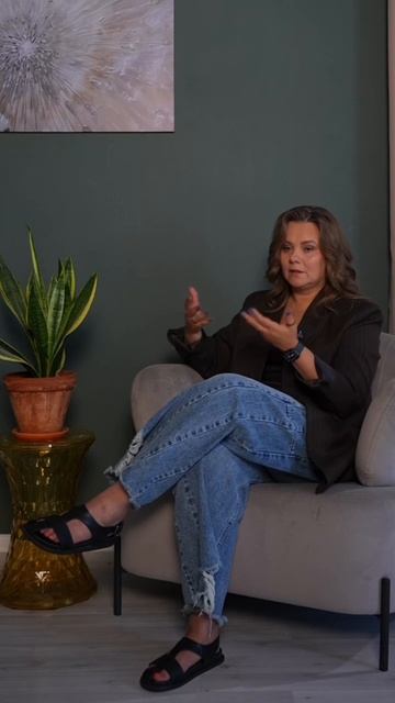 Профессиональная индентичность