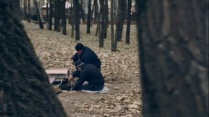 Терроризм. За кадром. Фильм 5 (2024 год)