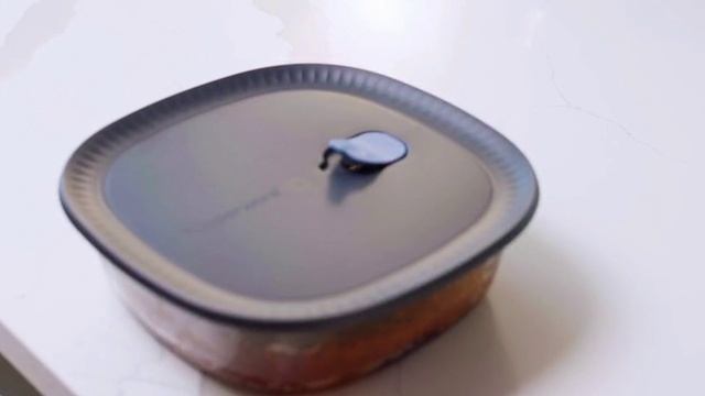 Коллекция форм для запекания и хранения "Вуаля" Tupperware смотреть онлайн