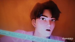 Руми и Джину-клип:"убью тебя"