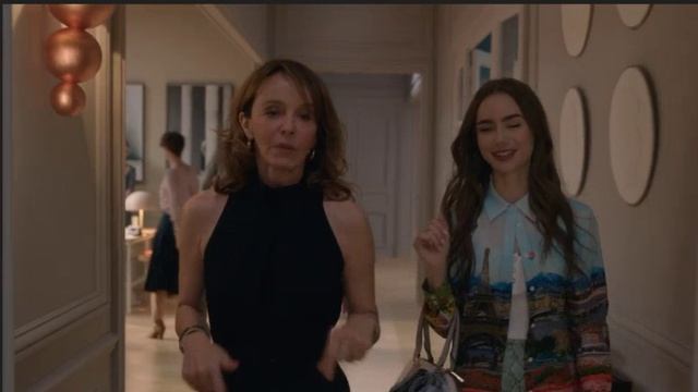 you don't speak French смотреть онлайн