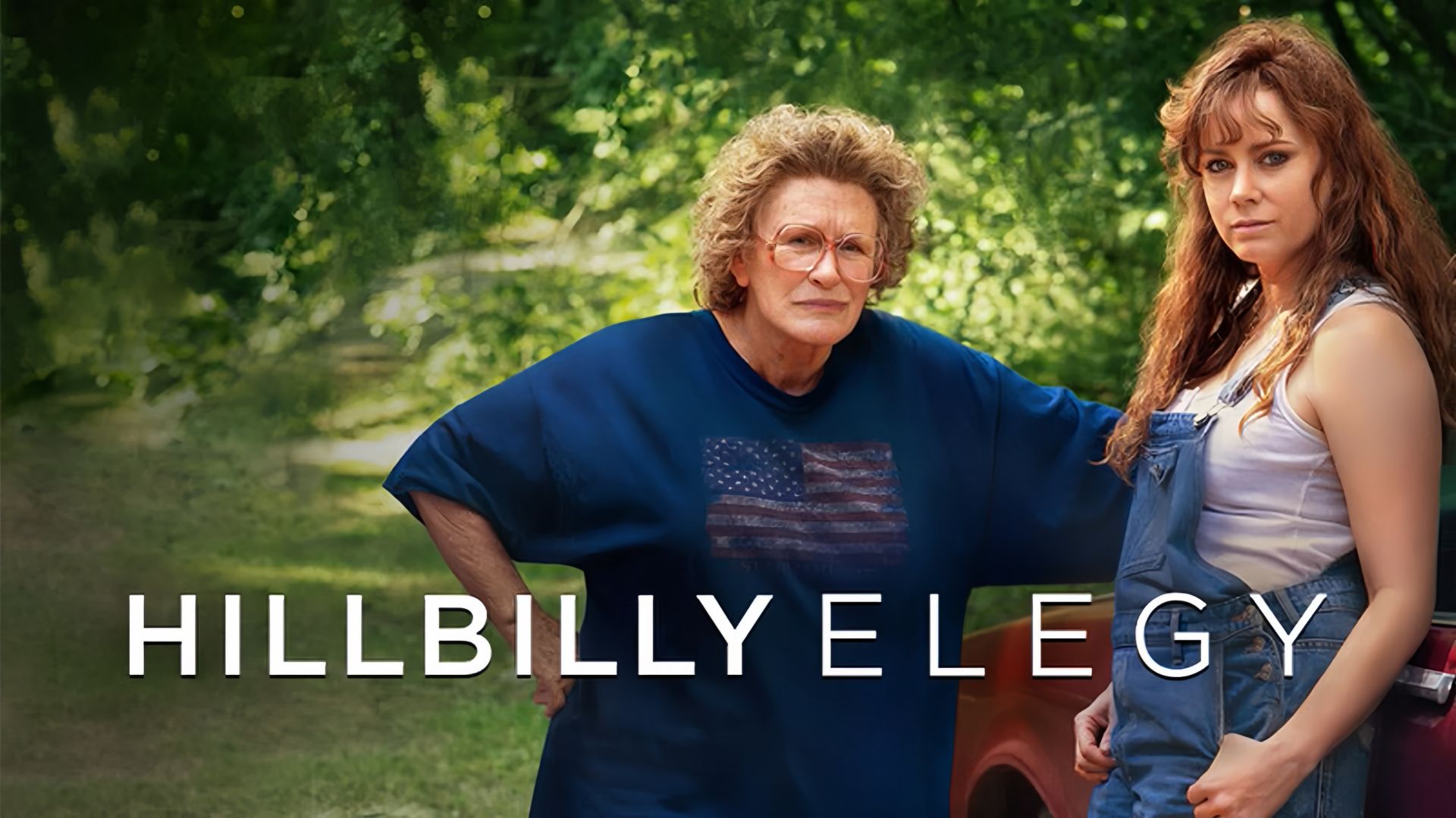 Элегия Хиллбилли | Hillbilly Elegy (2020) смотреть онлайн