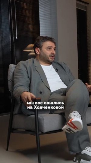 Сарик Андреасян – как снимал Зеленского #shorts #50вопросов #кино #зеленский #фильмы #актеры