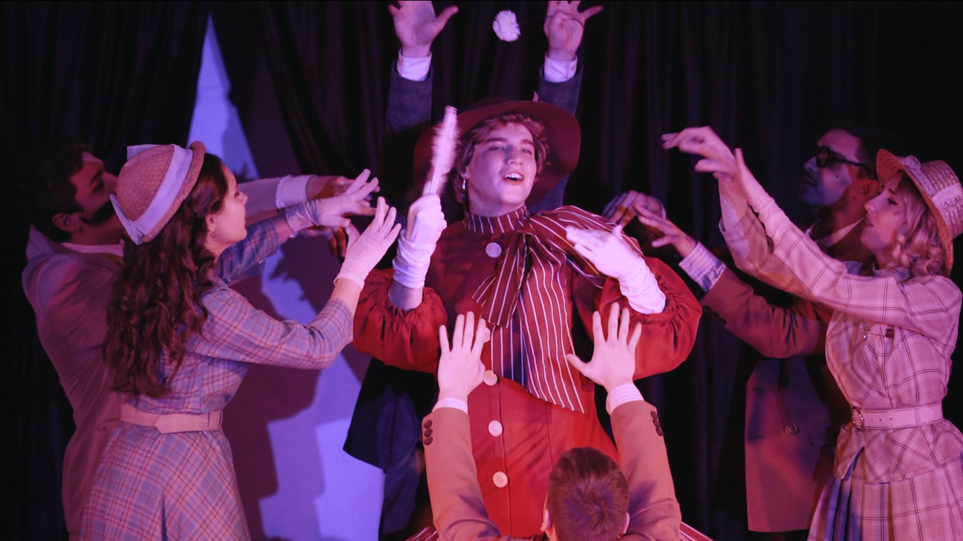 Тётка Чарли