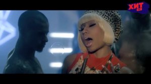 FLO RIDA — WHERE'D YOU GO