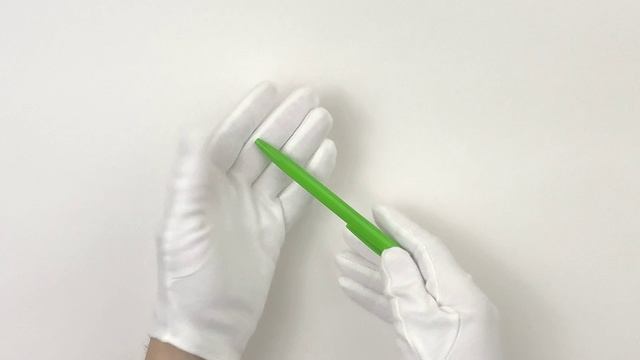 Ручка DAROM COLOR, Салатовая 1071.15 смотреть онлайн