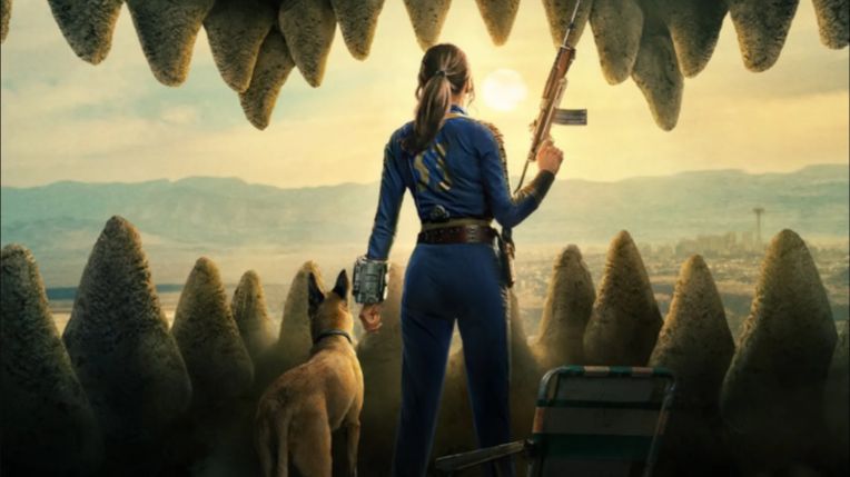 Fallout 2025 - Трейлер - 2 сезон смотреть онлайн