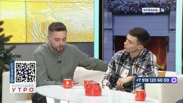 Сергей Поляков: сегодня важно, чтобы интернет работал 24/7 смотреть онлайн