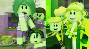 заставка богатые против бедных с эффектами Screensaver with effects