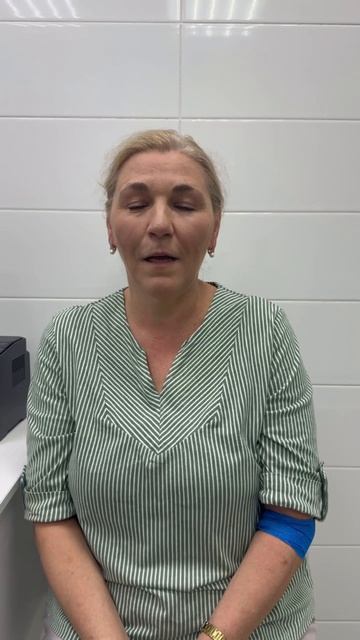 Часть 2. Процесс лечения. Отзыв о стоматологии АниДент на Спортивной.