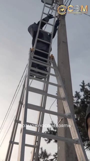 Умное видеонаблюдение