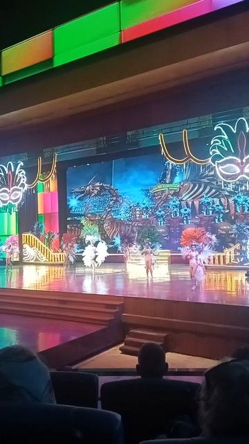 Почему все молчат на этом шоу? Танец богов в джунглях Таиланда: что скрывает шоу в Nong Nooch? смотреть онлайн