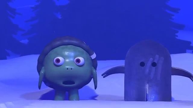 СФЕРЫ 3 - ГОВЫЙ НОД 18+